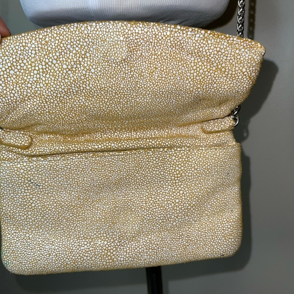 Sorial New York Crossbody Bag Gold - Picture 9 of 16